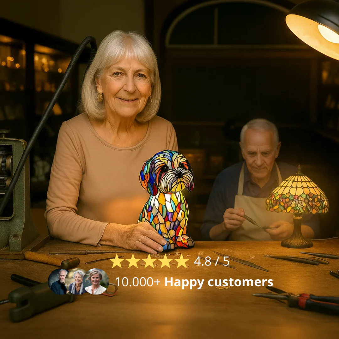 Illuminate Your World with Lumière