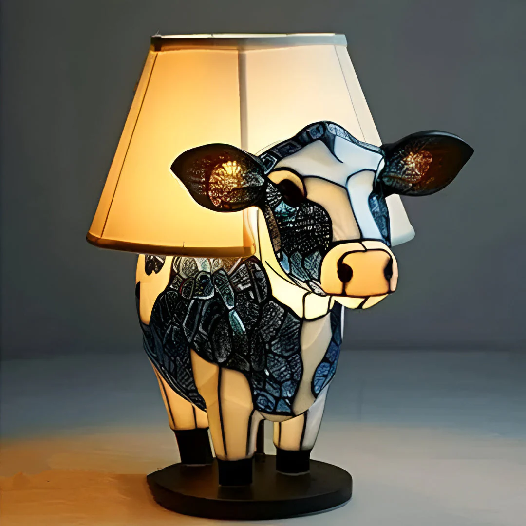 Holstein Enchanted Cow ™